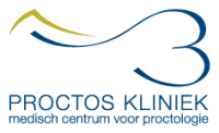 SDB Groep | Logo | Proctos Kliniek | Software | Zorg | Klant