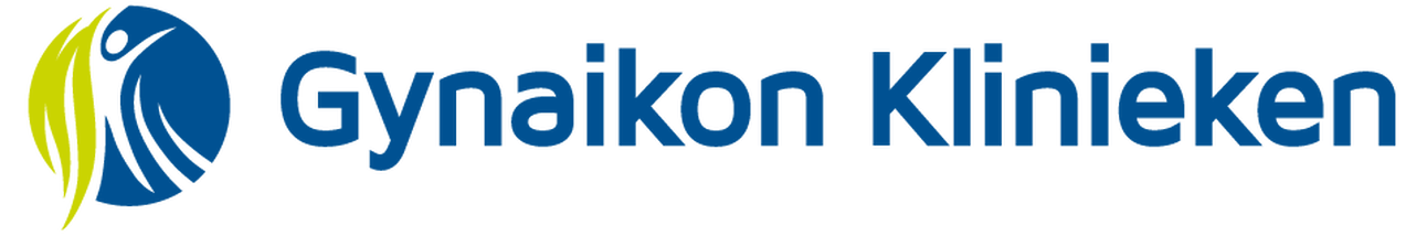 SDB Groep | Logo | Gynaikon Klinieken | Software | Zorg | Klant