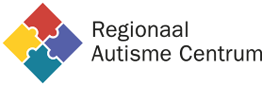 Logo Regionaal Autisme Centrum
